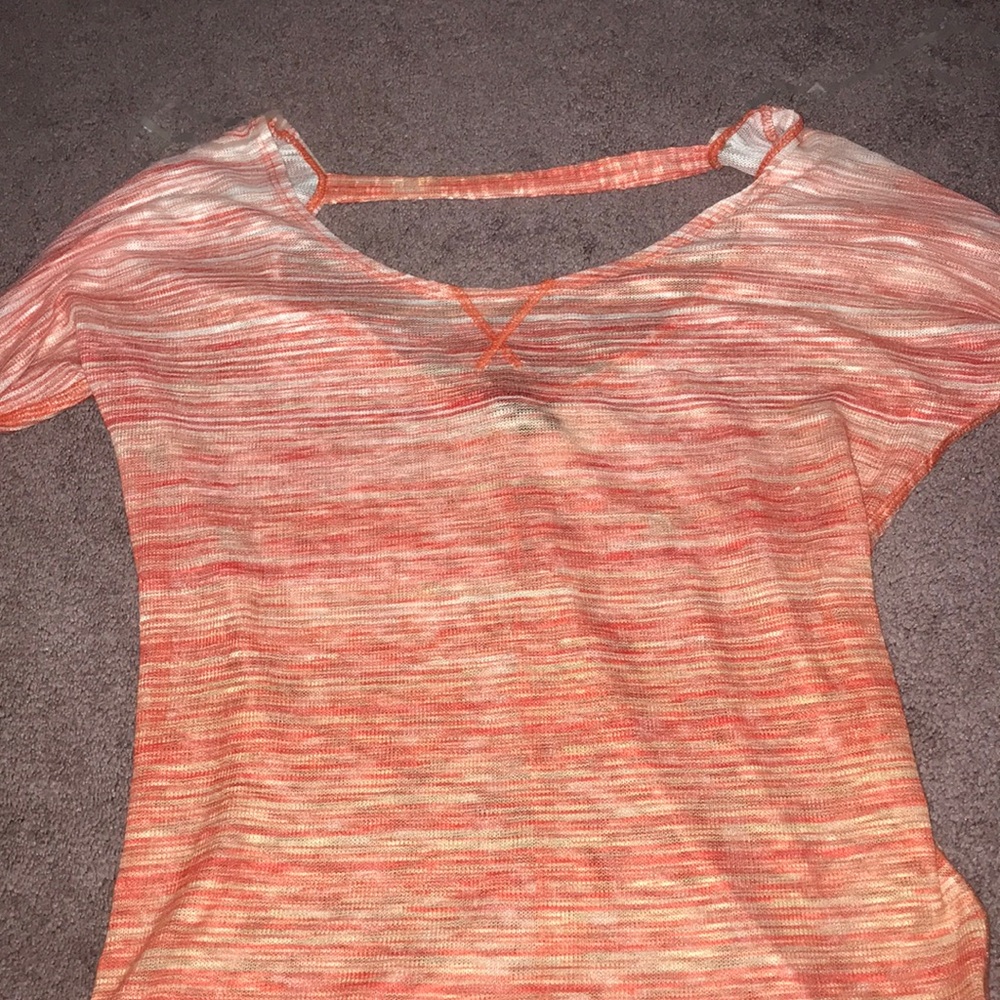 Tilly’s • 3/4 Sleeve T-Shirt